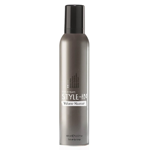 Volymgivande Stylingmousse för Håret/ 400ml