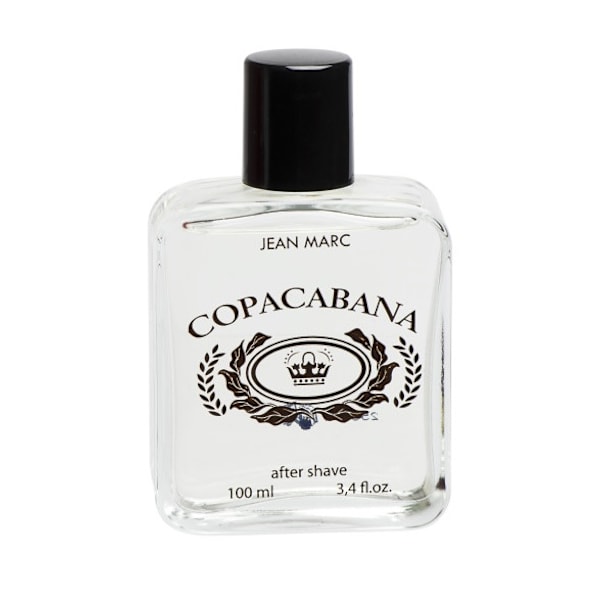 Jean Marc Copacabana Aftershave för Män/ 100 ml