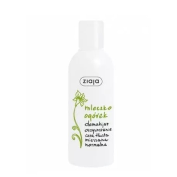 Ziaja Kurkkukosmetiikka 200ml
