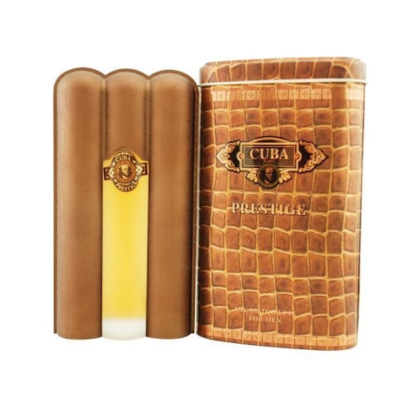 Kuba Original Prestige Classic Eau de Toilette/ 90ml/---/Kuba Or