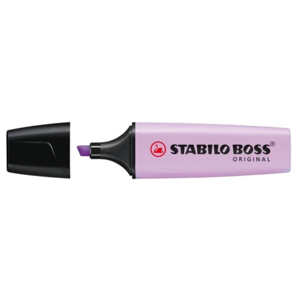 Stabilo Markör Boss/ Lila