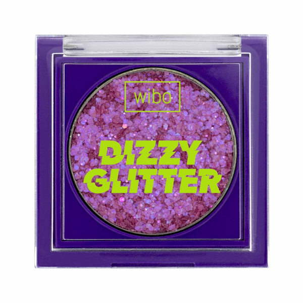 Wibo Dizzy Glitter Ögonskugga 03/ 2 g