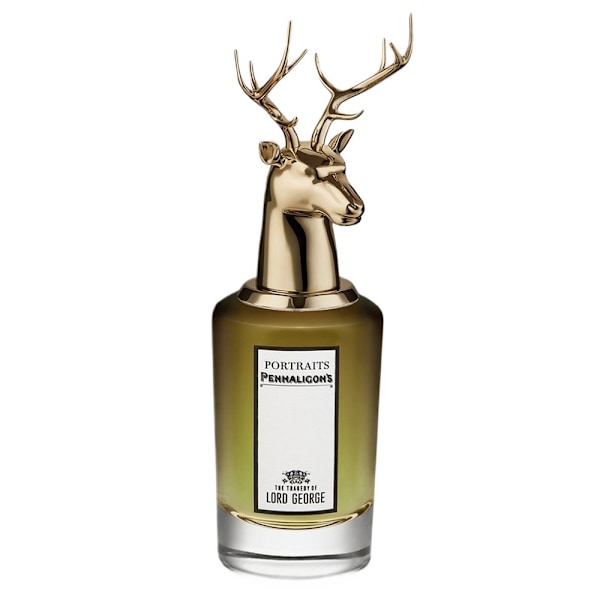 Penhaligon's Lord George Eau de Parfum/ 75 ml