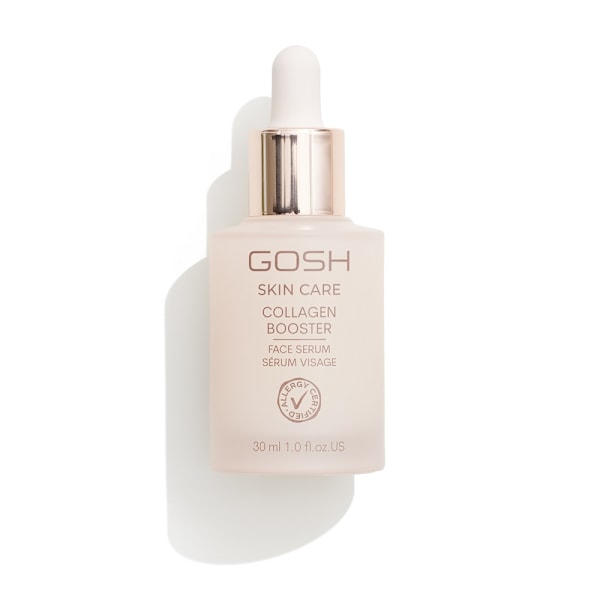 Gosh Ihonhoito Kollageeni Kasvoboosteri, 30 ml