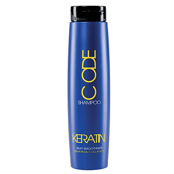 Keratinrengöring Stapiz Keratin Code 250ml.