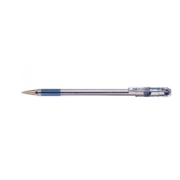 Pentel/ Kula Superb BK 77-C/ Blå