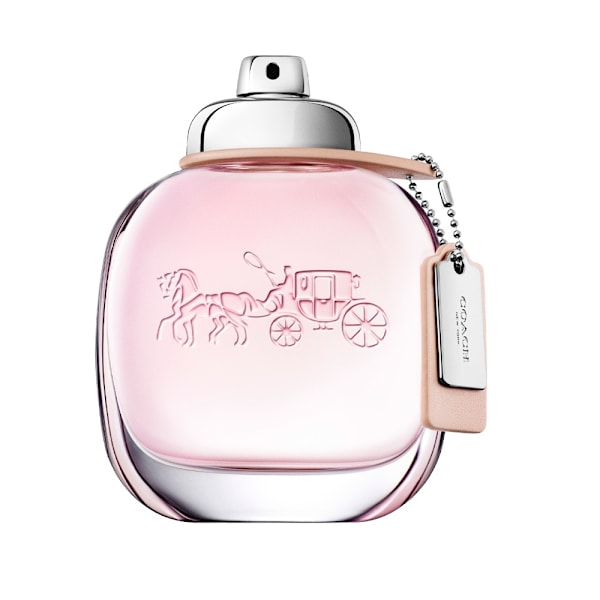 Kvinna Coach 50ml Toalettvatten