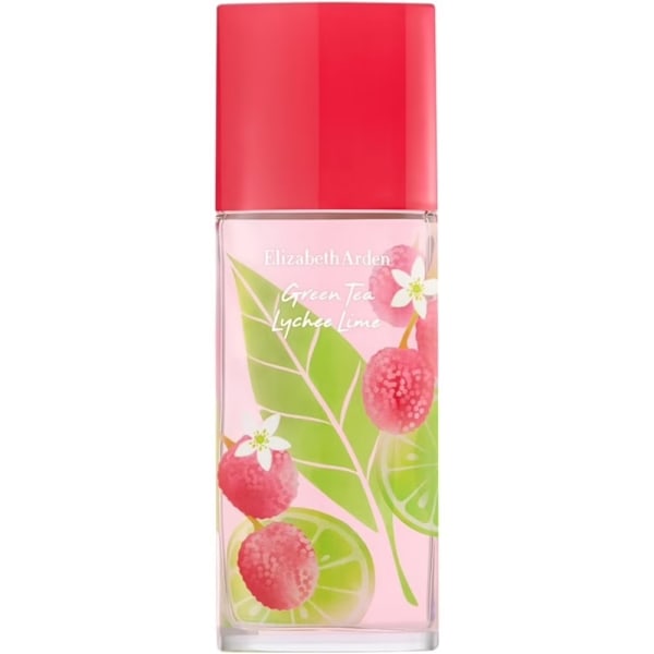 Elizabeth Arden Green Tea Lychee Lime Eau de Toilette/ 100 ml