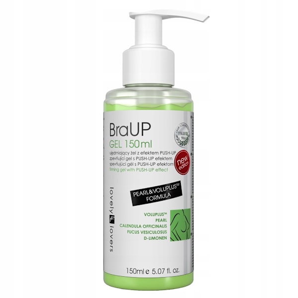 Lockande Love Bosom Boost Gel/ 150 ml