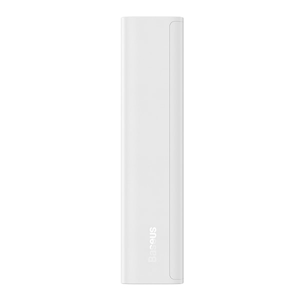 Powerbank Baseus Adaman2 med digital display/ 2x USB-A / 1x USB-