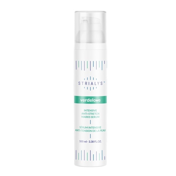 Strialys Anti-Dragningskräm/ 100ml