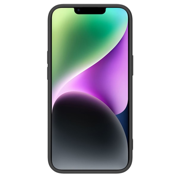 Nillkin CamShield Magnetiskt Silikonskal för iPhone 14 Plus med