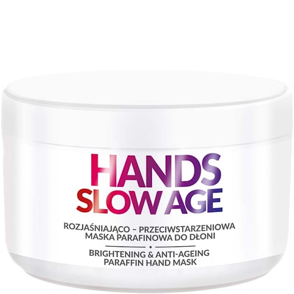 Farmona Professionellt Handmask för Ljusning och Anti-Åldrande/