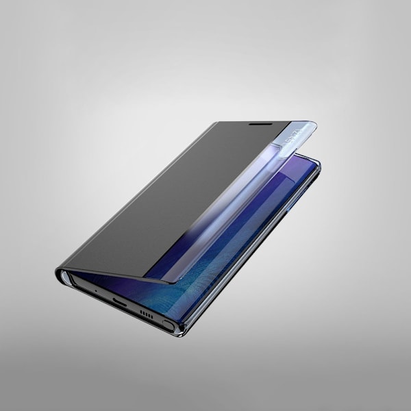 Elegant Rosa Fodral med Ställfunktion för Samsung Galaxy A72 4G