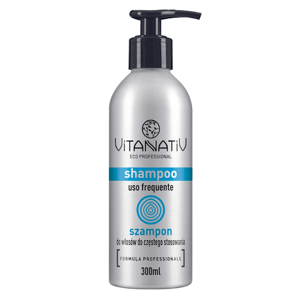 Vitanativ Hårschampo för daglig användning/ 300 ml