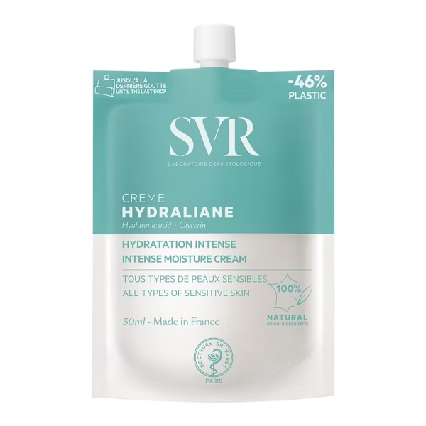 SVR Hydraliane Crème Intensiv återfuktande kräm/ 50 ml