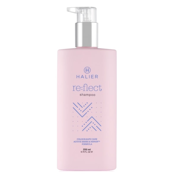 Halier Re:flect Färgbevarande Shampoo/ 250 ml
