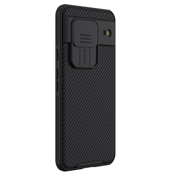 Nillkin CamShield Pro Skal med Kameraskydd för Google Pixel 8 -