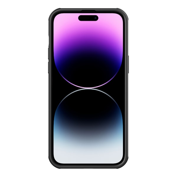 Nillkin CamShield S Skal för iPhone 14 Pro Max - Robust fodral m