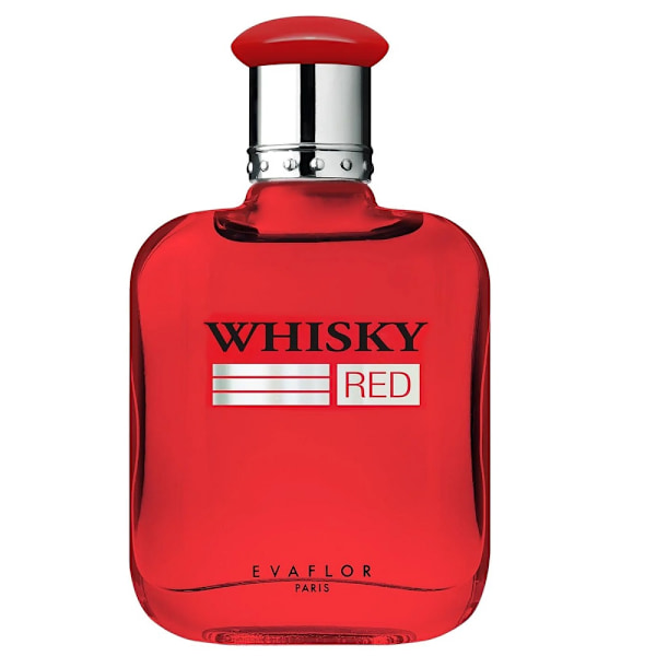 Evaflor Whisky Red Eau de Toilette/ 100 ml