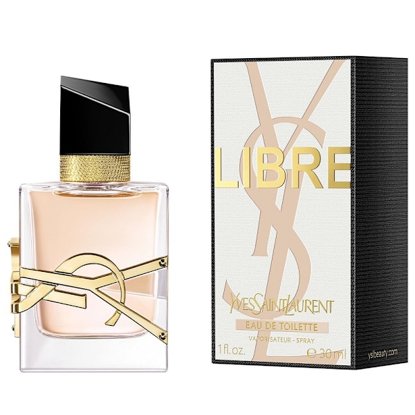 Yves Saint Laurent Libre Eau de Toilette/ 30 ml