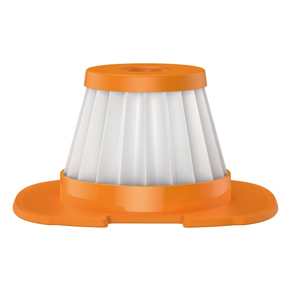Baseus AP02 Dammsugarfilter med 6000 Pa Sugkraft - Orange