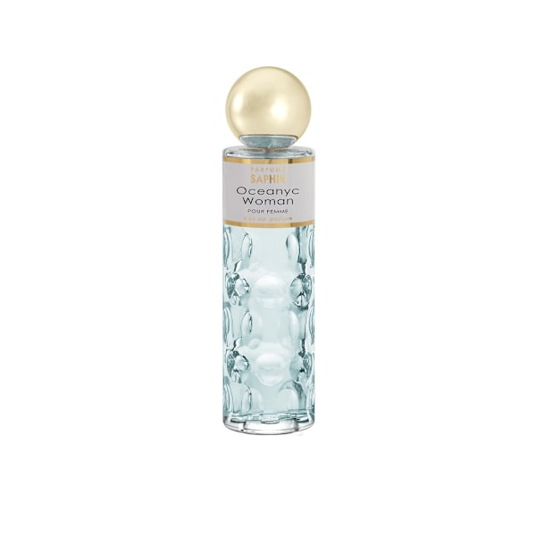 Saphir Oceanyc Parfym/ 200 ml