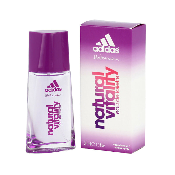 Adidas Naturlig Vitalitet Eau de Toilette/ 30 ml