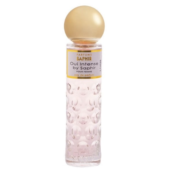 Safir Ja Intensiv Eau de Parfum för Kvinnor/ 30ml