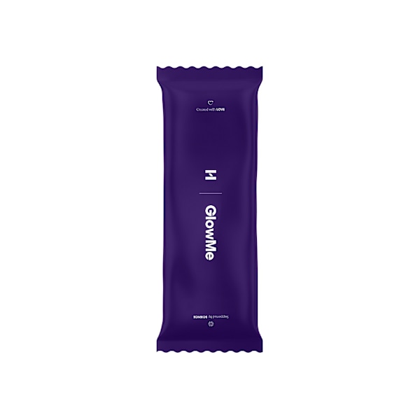GlowMe Skin Radiance Boost/ 30 portioner