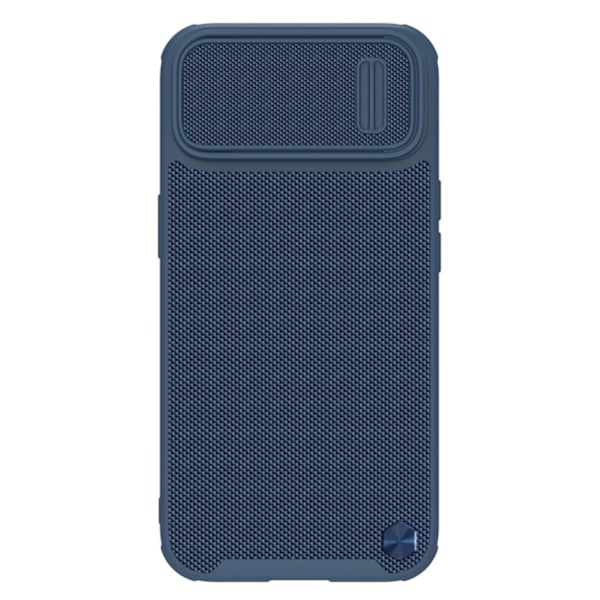 Nillkin Textured S-fodral för iPhone 14 Plus – Robust skal med k