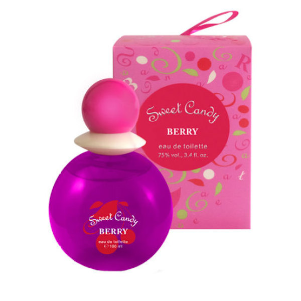 Jean Marc Söt Godis Bär Eau de Toilette/ 100 ml