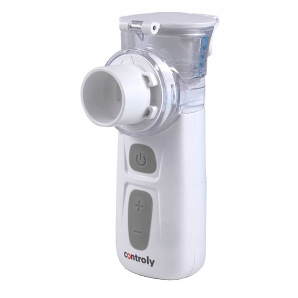Mesh Pro Nebulisator för barn och vuxna/ 1 styck