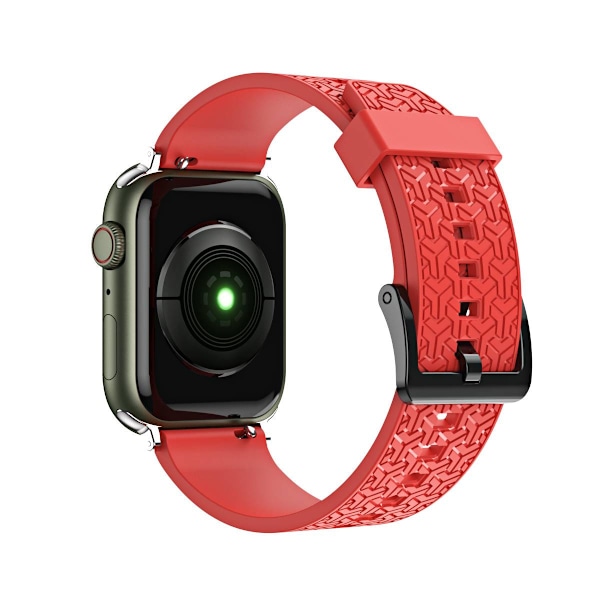 Klockarmband Y till Apple Watch 7 / 6 / 5 / 4 / 3 / 2 / SE (45 /