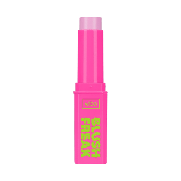 Wibo Blush Freak Cream Blush Stick 01/ 6g