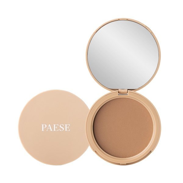 Paese Lystäckande Puder 4C Solbränd/ 9 g