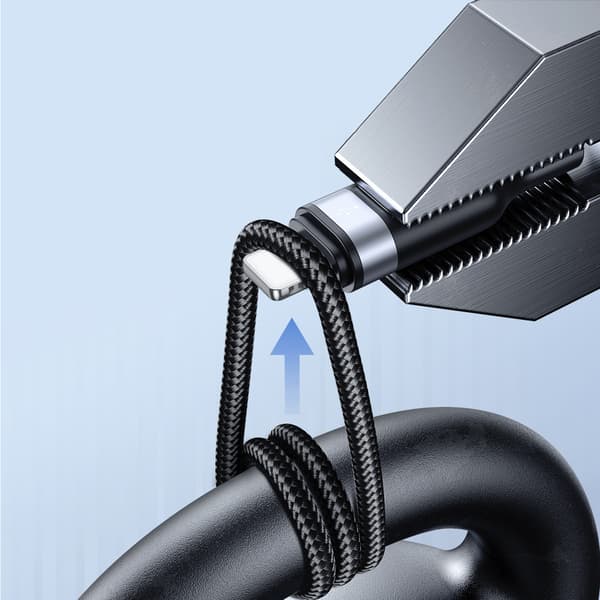 Joyroom Multi-Use Series S-A18 4-i-1 Kabel 1.2m USB-A till USB-C