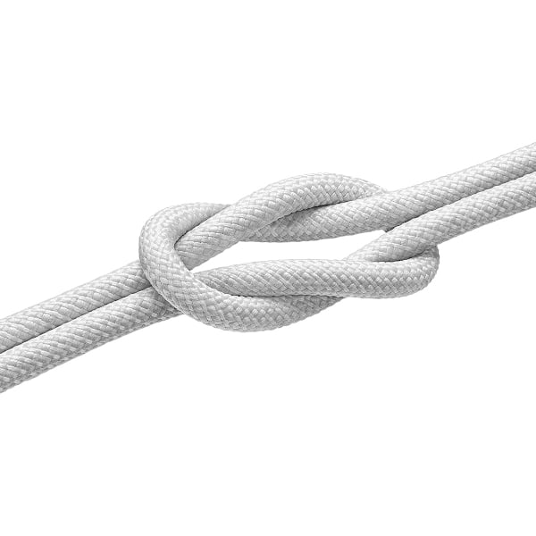 Baseus Explorer Series USB till Lightning-kabel 2/4A 2m vit (CAT