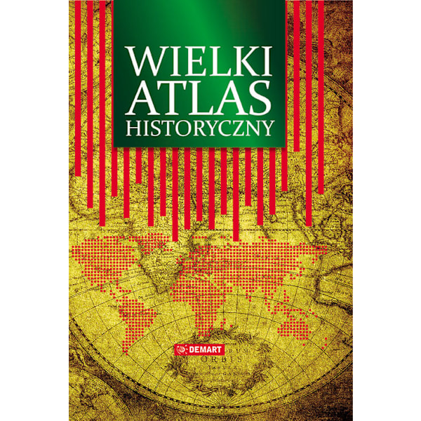 Omfattande Historisk Atlas