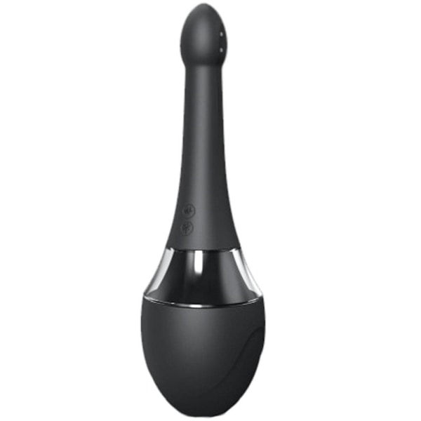 Marc Dorcel Duschte Partner Pro - Analdusch och Vibrator