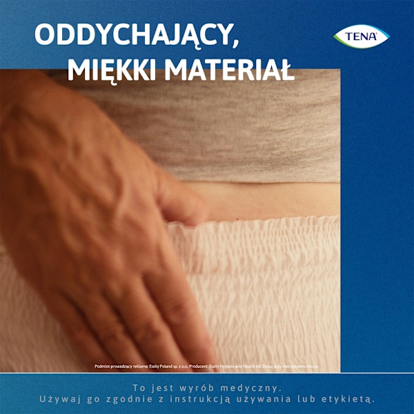 Tena Byxor ProSkin Absorberande Underkläder Super XL/ 12-pack