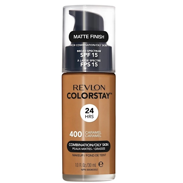 Revlon ColorStay för Kombinations/Hy på Olycksbenägen Hud SPF15