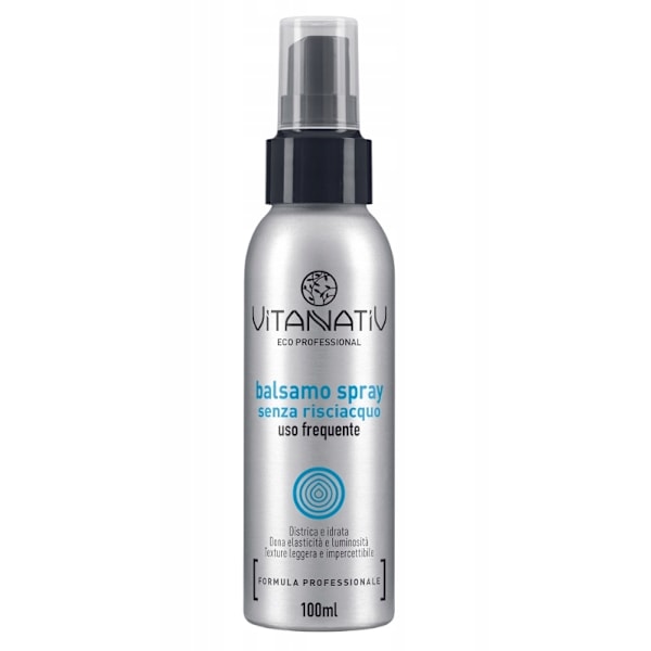Vitanativ Leave-In Spraybalsam för Frekvent Användning/ 100 ml