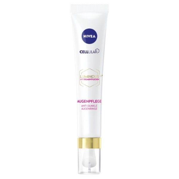 Nivea Cellulär Luminös Ögonkräm 630/ 15 ml