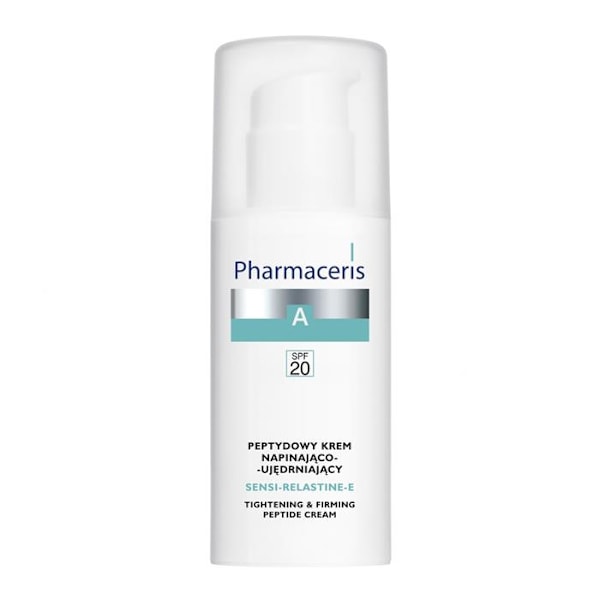 Firming Cream SPF 20/ Anti-Wrinkle and Firming/ Pharmaceris A/ S
