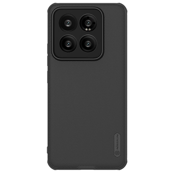 Nillkin Super Frosted Shield Pro Magnetisk Skal för Xiaomi 14 Pr