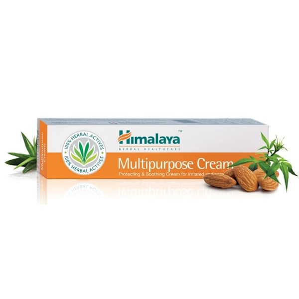 Himalaya Soothing and Protective Cream/ 20g