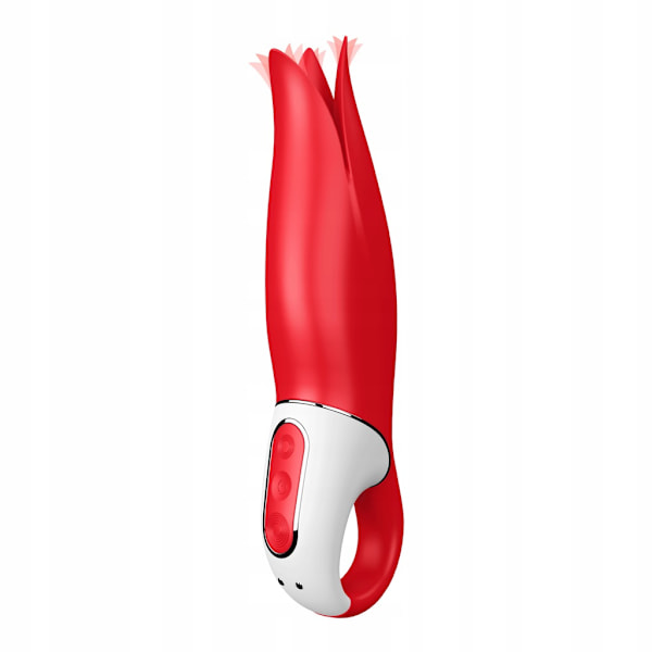 Florala Stimulatorn - Satisfyer Vibes Power med Språkfunktion