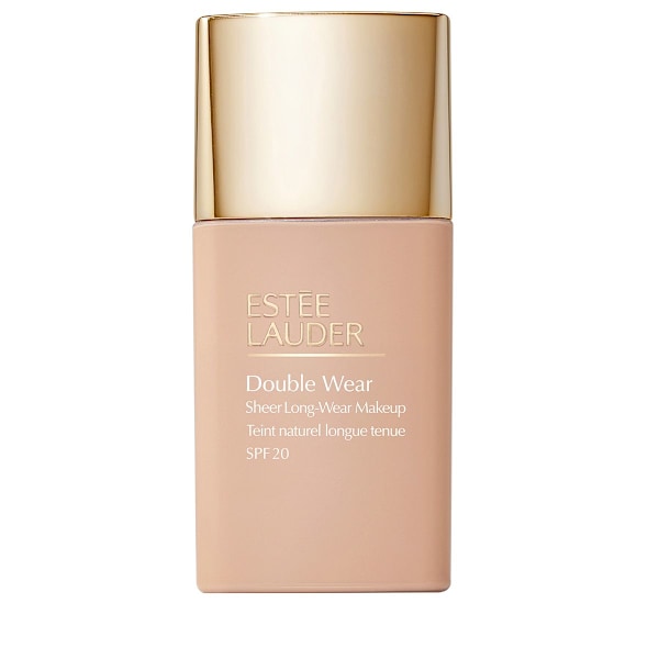 Estée Lauder Double Wear Sheer Long-Wear SPF20 Foundation 2C2 Pa