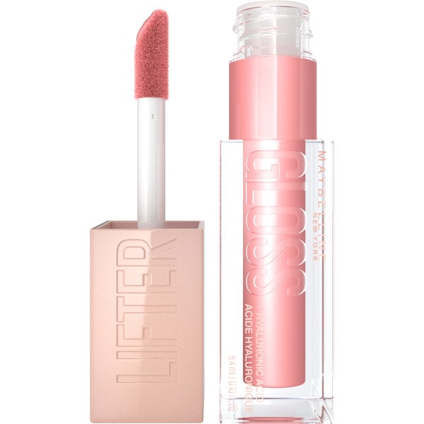 Maybelline Läppglans för Fylliga Läppar - 006 Reef/ 5.4 ml
